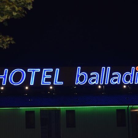 Initial By Balladins Vigneux-Sur-Seine Exterior foto
